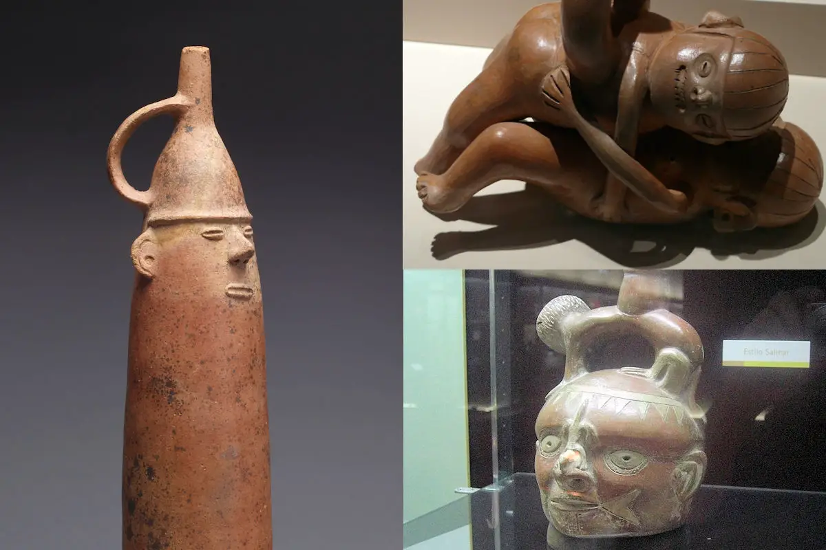 Cultura Salinar