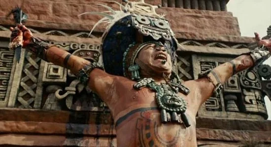 Cultura Mesoamericana Características religiosas cultura mesoamericana