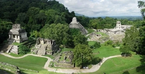 Cultura Mesoamericana Características religiosas de la cultura mesoamericana