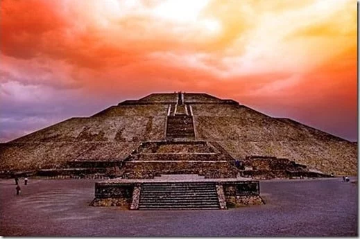 Cultura Mesoamericana civilizaciones de la cultura mesoamericana.teotihuacana