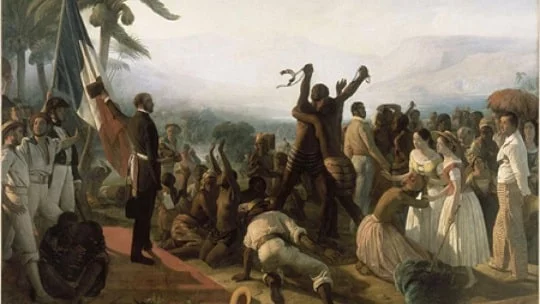 historia de la cultura afrocolombiana