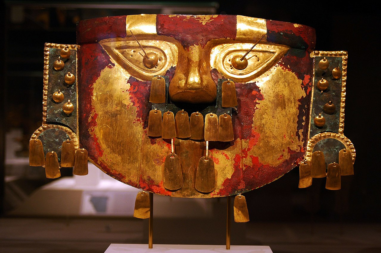 Cultura Lambayeque