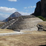 Pirámides Olmecas