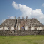 Pirámides Toltecas