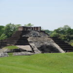 Pirámides Olmecas