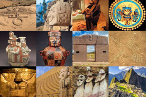 Cultura huarpa