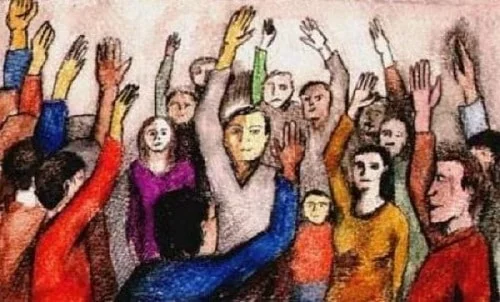 Cultura Política Qué es la cultura política