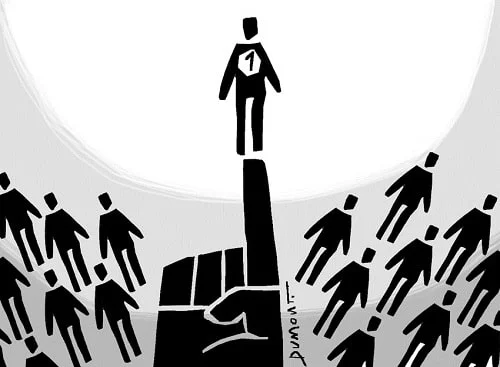 Cultura Política cultura politica Sociedad frente la política