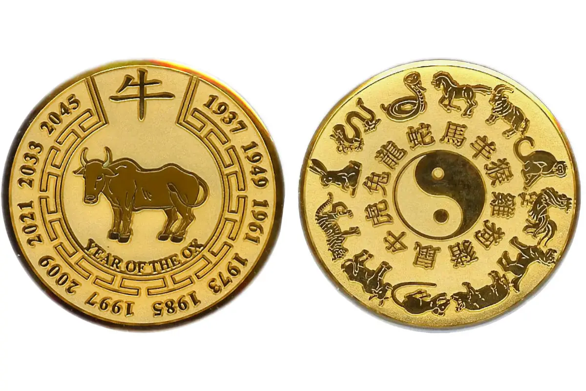 Calendario Chino