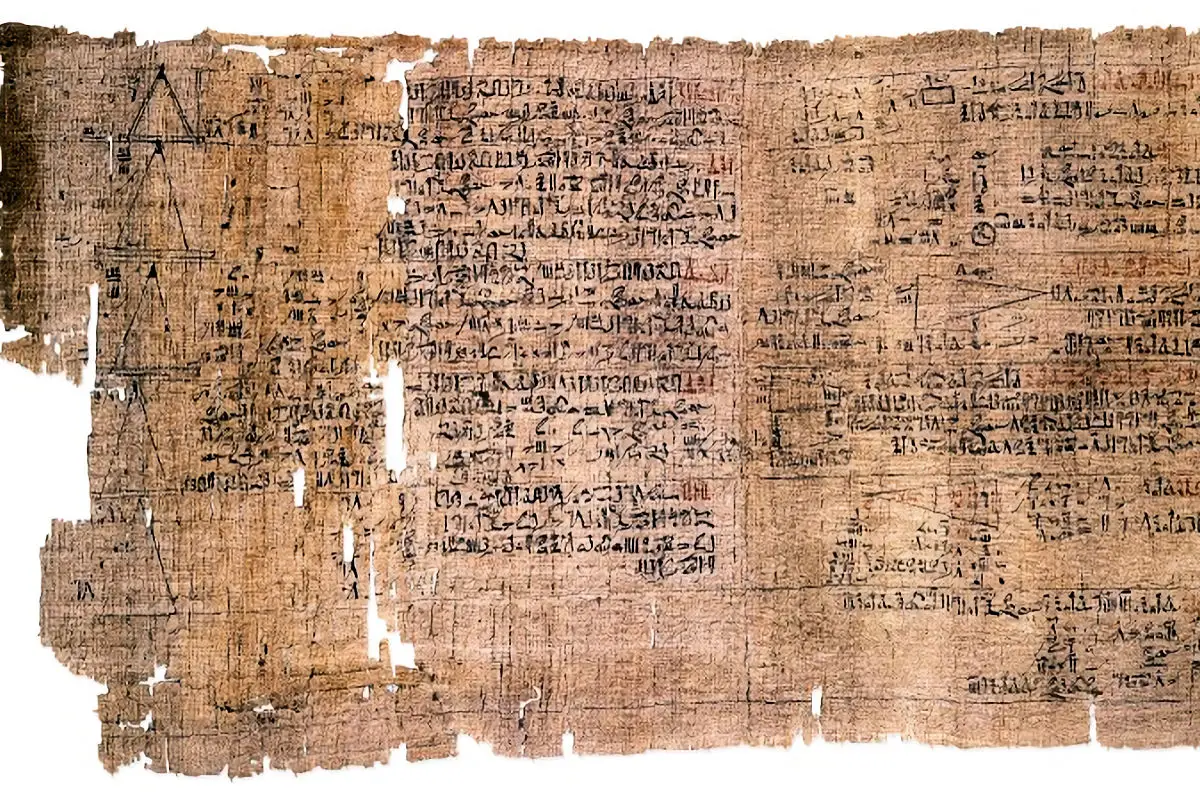 Papiro de Rhind