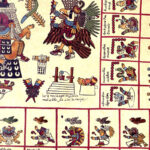 Escritura Azteca