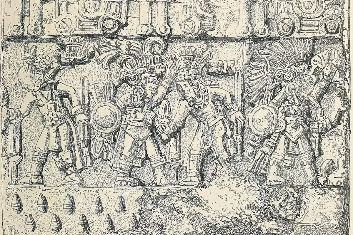 ORGANIZACIÓN SOCIAL DE LOS AZTECAS » Su estructura y funciones