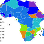 Descolonización de África