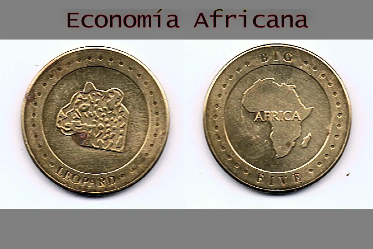 Economía Africana
