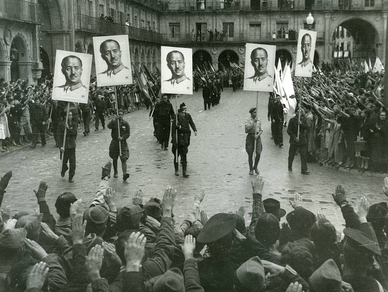 Guerra Civil Española