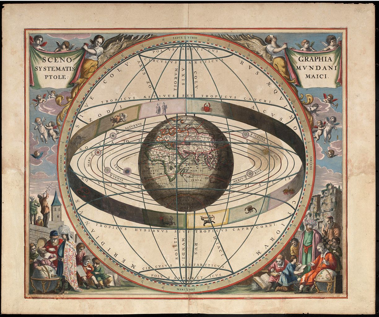 astronomía Griega