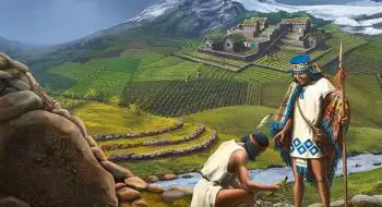 Agricultura Inca Características De Sus Innovadoras