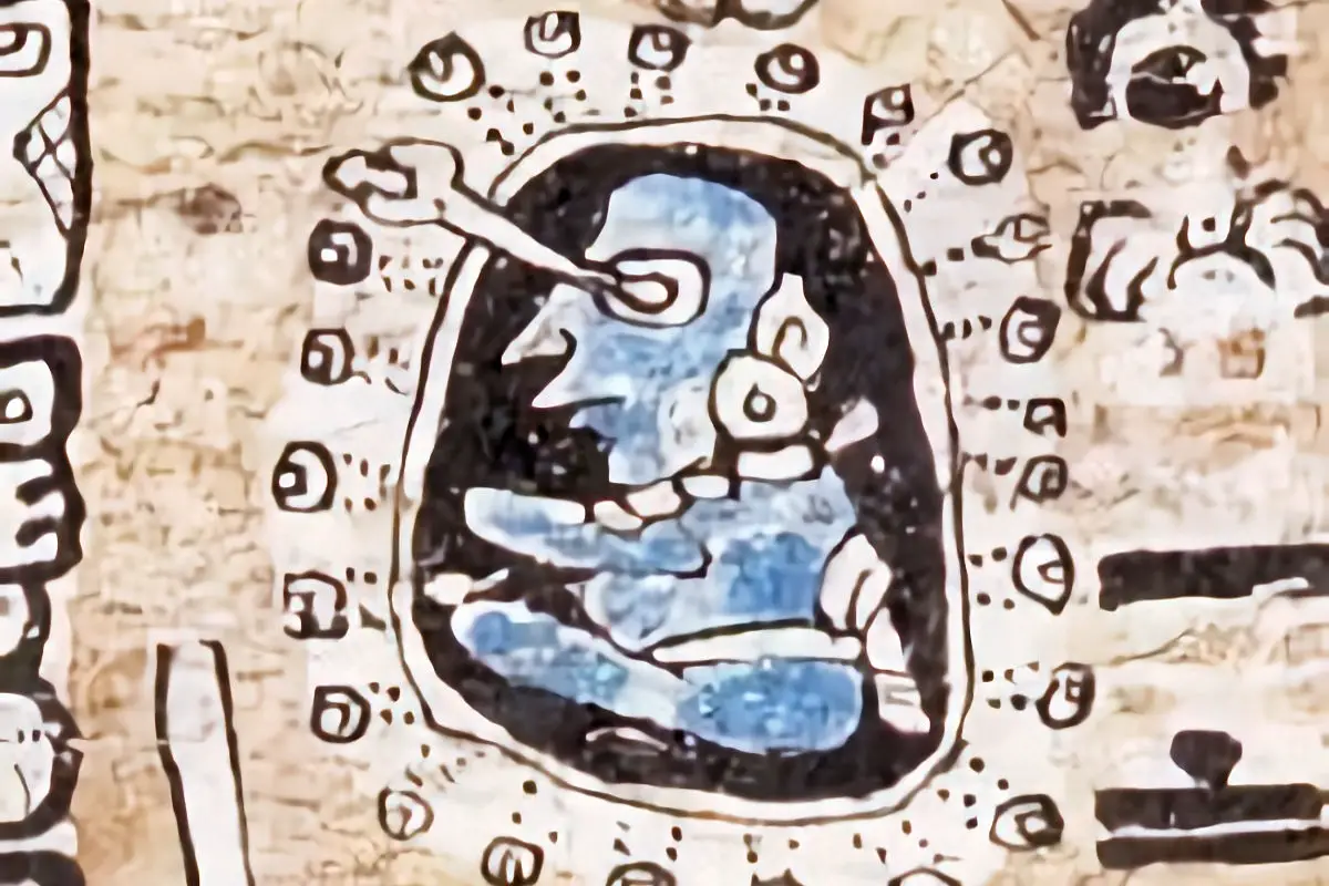 Astronomía Mesoamericana