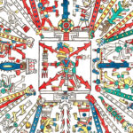 Calendario mixteco