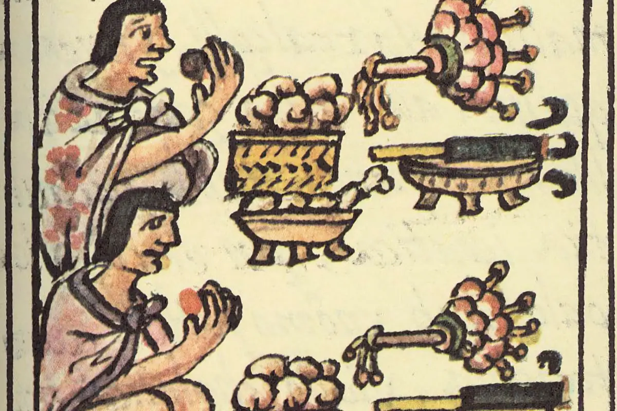 Economía mixteca