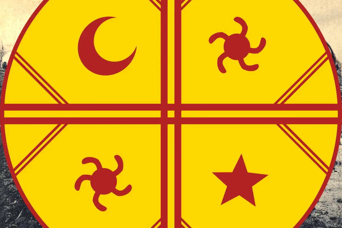 El kultrun mapuche