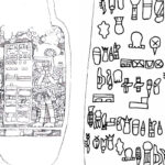 Escritura mesoamericana