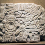 Esculturas mixtecas