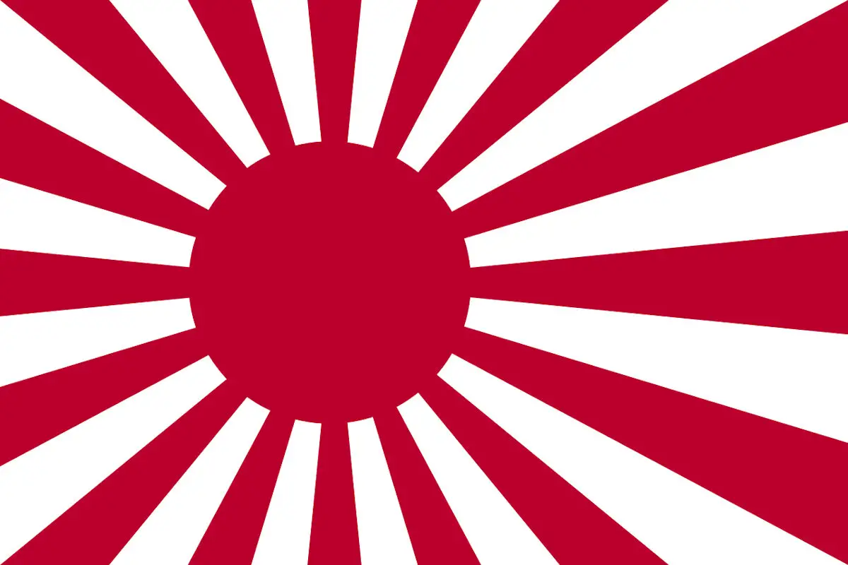 Militarismo japonés