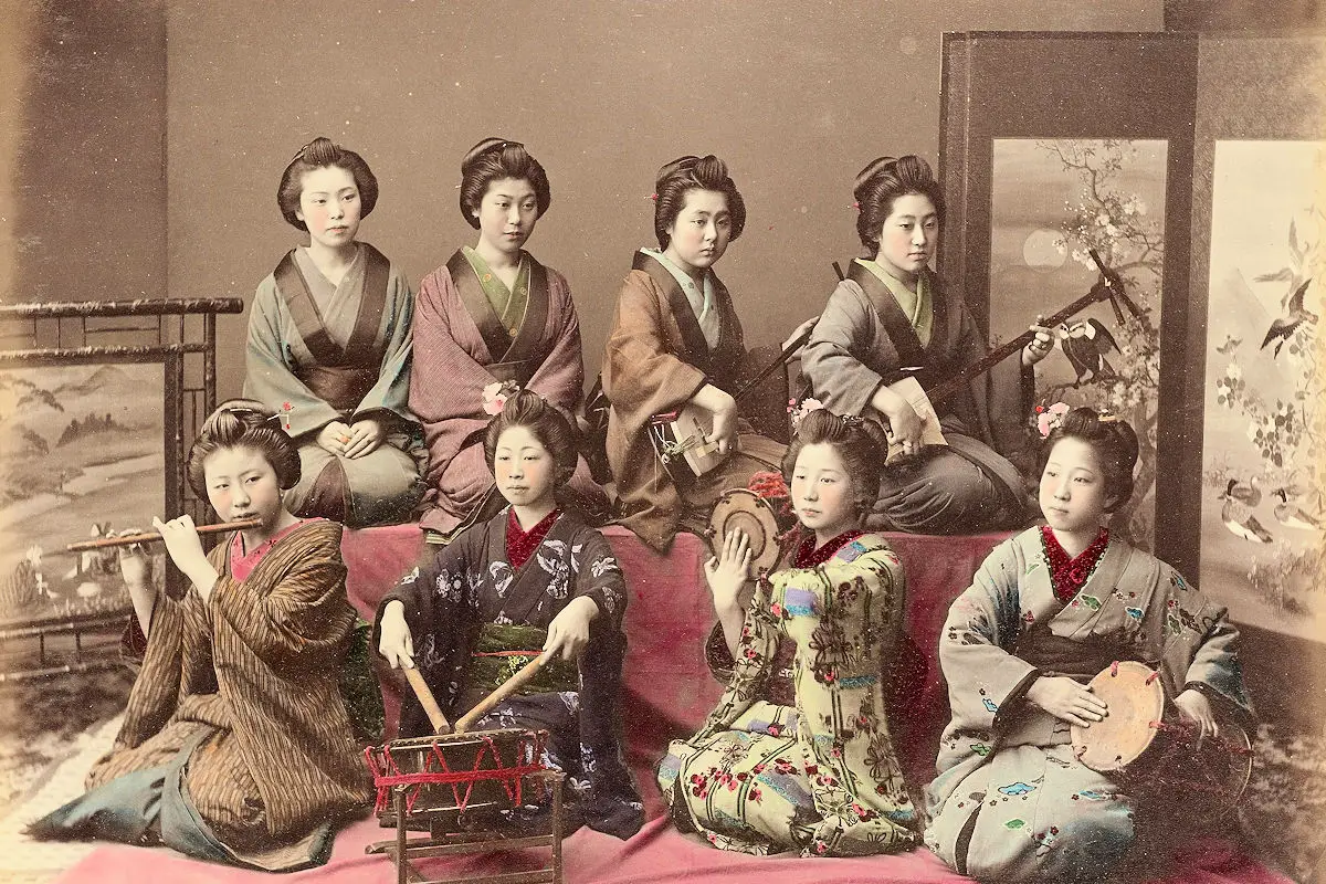 Música japonesa