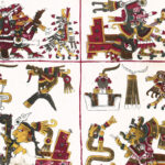 Organización de los mixtecas