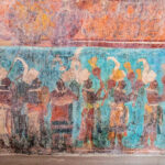 Pinturas de Mesoamérica