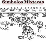 Símbolos mixtecas
