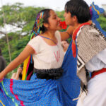 Vestimenta mixteca
