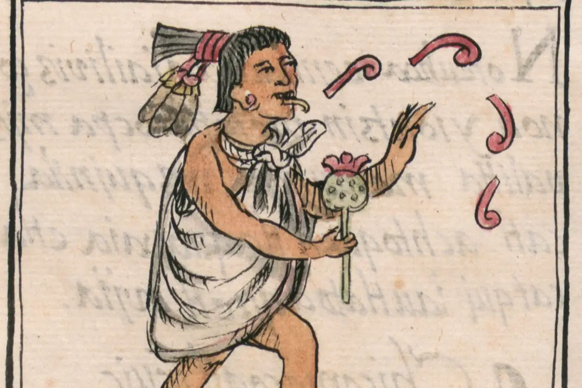 ADIVINANZAS EN NÁHUATL