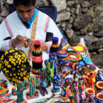 Arte Huichol
