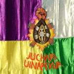 Bandera purépecha