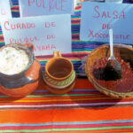 Comida Otomí