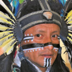 organización política teotihuacana