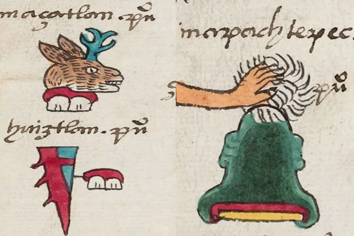 La Lengua Náhuatl