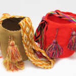 Mochilas Wayúu