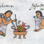 Palabras en Náhuatl