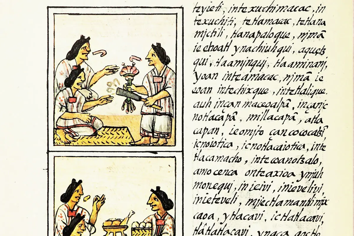 poema en náhuatl