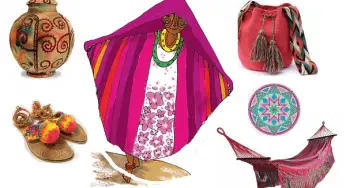 Vestimenta Wayuu Conoce Sus Coloridos Y Frescos Atuendos