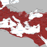 el imperio romano