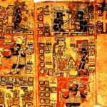 Códices Mayas