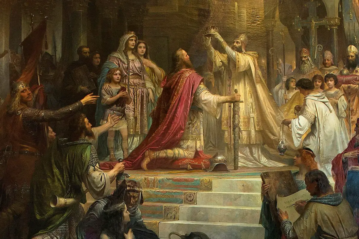 Sacro Imperio Romano Germánico