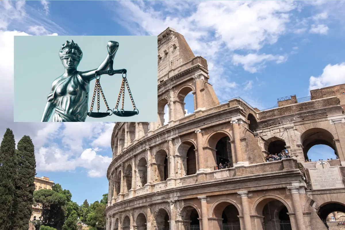 Derecho Romano