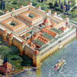 Villa Romana