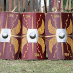 Escudo Romano