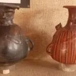 Cerámica Inca